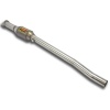SS764602 - Supersprint Front Metallic catalytic converter