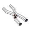 SS764712 - Supersprint Front crossover X-Pipe