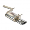 SS764935 - Supersprint Rear exhaust 145x95 Left