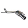 SS765024 - Supersprint Rear exhaust Right O100