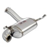 SS765130 - Supersprint Rear muffler package