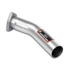 SS765130 - Supersprint Rear muffler package