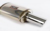 SS765424 - Supersprint Rear exhaust Right O100
