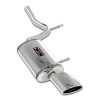 SS765535 - Supersprint Rear exhaust Left 145x95