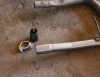 SS766134 - Supersprint Rear pipe Left O100(Muffler delete) SS766134 - Supersprint Rear pipe Left O100(Muffler delete)
