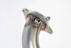 SS766211 - Supersprint Turbo downpipe kit(Replaces OEM kat)