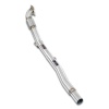 SS766611 - Supersprint Turbo downpipe kit(Replaces OEM kat)
