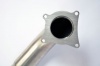 SS766611 - Supersprint Turbo downpipe kit(Replaces OEM kat)