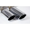 SS766727 - Supersprint Endpipe kit Right + Left 4 exit 90x70