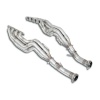 SS766901 - Supersprint Manifold Right - Left