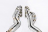 SS766901 - Supersprint Manifold Right - Left