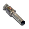 SS766932 - Supersprint Front Metallic catalytic converter Left