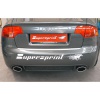SS766945 - Supersprint Rear exhaust Left 145x95
