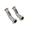 SS767731 - Supersprint Connecting pipe kit Right + Left