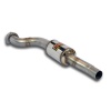 SS767742 - Supersprint Front exhaust Left