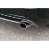 SS767804 - Supersprint Rear exhaust Right O100