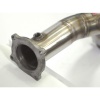 SS767811 - Supersprint Downpipe(Replaces OEM catalytic converter)(LHD)