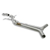 SS767813 - Supersprint Centre pipe + exhaust hanger kit