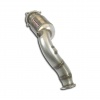 SS767821 - Supersprint Downpipe + Metallic catalytic converter(LHD)