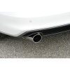 SS767834 - Supersprint Rear exhaust Left O100