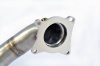 SS768111 - Supersprint Turbo downpipe kit (Replaces catalytic converter)