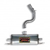 SS768404 - Supersprint Rear exhaust Right - Left