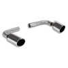 SS768424 - Supersprint Endpipe kit Right - Left O100