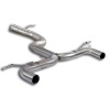 SS768614 - Supersprint Rear Y-Pipe Right - Left