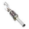 SS768902 - Supersprint Front  Metallic catalytic converter.
