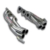 SS769101 - Supersprint Manifold Right - Left Step Design