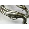 SS769101 - Supersprint Manifold Right - Left Step Design