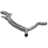 SS769113 - Supersprint Central X-Pipe kit