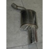 SS769124 - Supersprint Rear exhaust Right O100 Power Loop