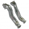 SS769131 - Supersprint Connecting pipes 3->1 Racing