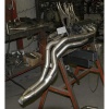 SS769131 - Supersprint Connecting pipes 3->1 Racing