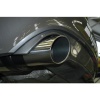 SS769144 - Supersprint Rear exhaust Left O100 Power Loop