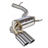 SS769226 - Supersprint Rear exhaust OO90