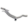 SS769513 - Supersprint Central Y-Pipe SS769513 - Supersprint Central Y-Pipe