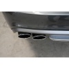 SS769527 - Supersprint Rear pipe Left 100x75(Muffler delete) SS769527 - Supersprint Rear pipe Left 100x75(Muffler delete)