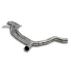 SS769613 - Supersprint Central H-Pipe kit