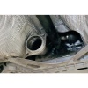 SS769721 - Supersprint Downpipe + Metallic catalytic converter Ø143mm