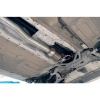 SS769921 - Supersprint Downpipe + Metallic catalytic converter Ø143mm