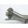 SS770521 - Supersprint Downpipe + Metallic catalytic