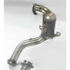 SS770521 - Supersprint Downpipe + Metallic catalytic