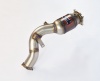 SS770721 - Supersprint Downpipe + Metallic catalytic converter(LHD Only) SS770721 - Supersprint Downpipe + Metallic catalytic converter(LHD Only)