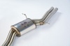 SS770743 - Supersprint Centre exhaust SS770743 - Supersprint Centre exhaust