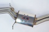 SS770743 - Supersprint Centre exhaust SS770743 - Supersprint Centre exhaust