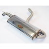 SS770904 - Supersprint Rear exhaust SS770904 - Supersprint Rear exhaust