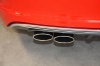 SS771027 - Supersprint Endpipe kit 100x75 Right + 100x75 Left SS771027 - Supersprint Endpipe kit 100x75 Right + 100x75 Left