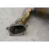 SS771321 - Supersprint Downpipe Right + Metallic catalytic converter